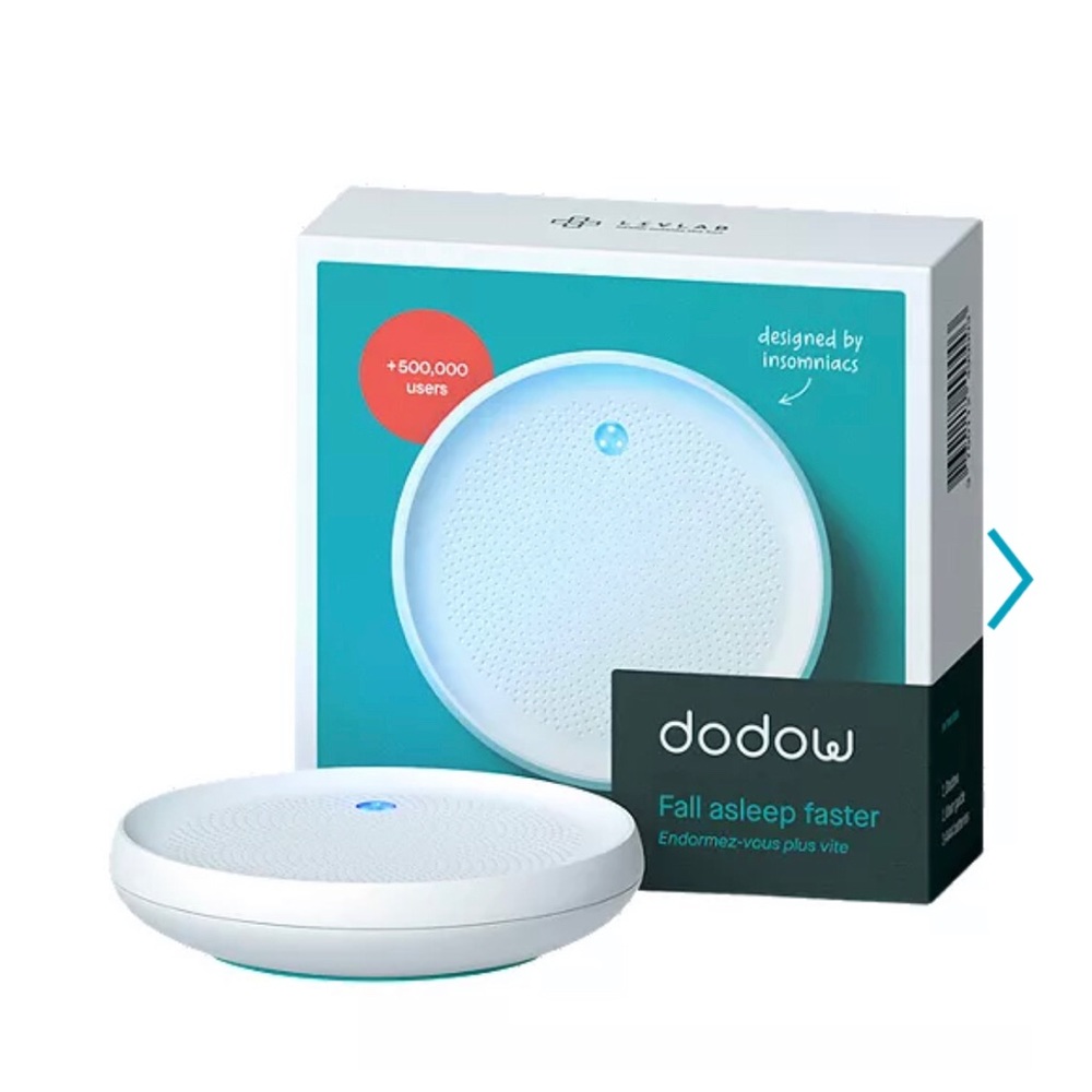 Dodow